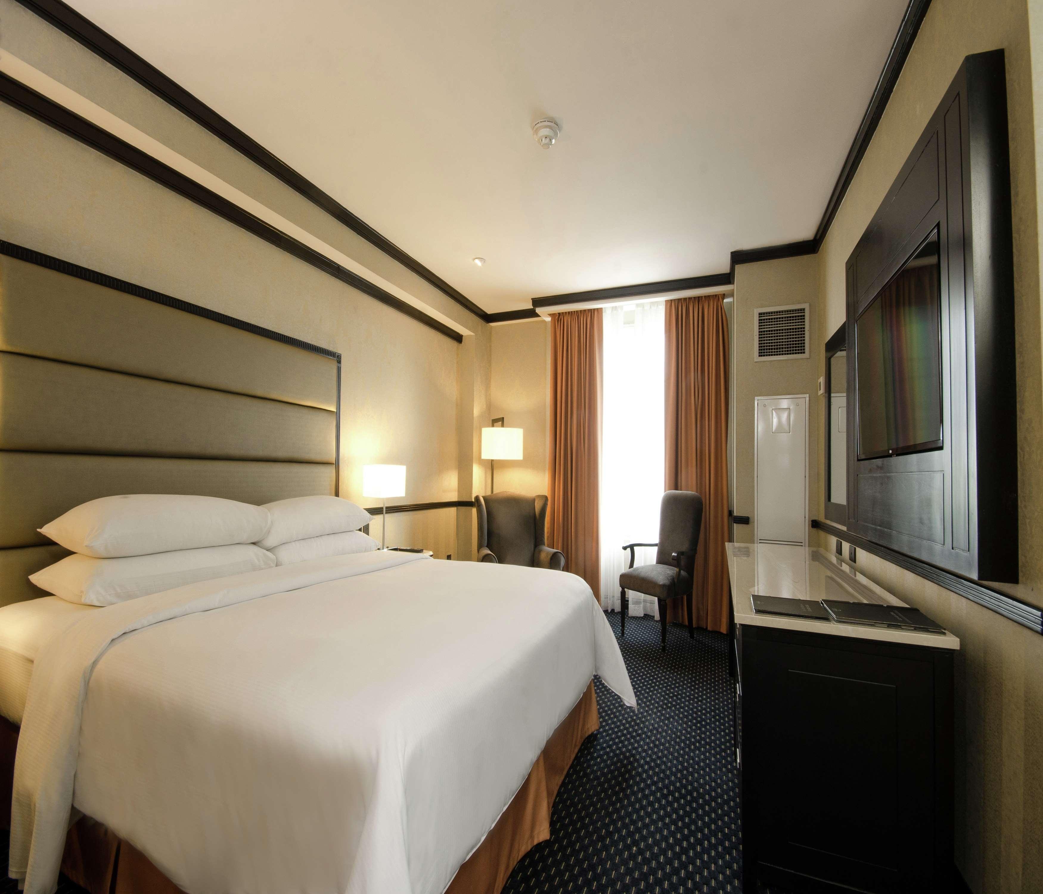 Hilton Princess San Pedro Sula Exteriör bild