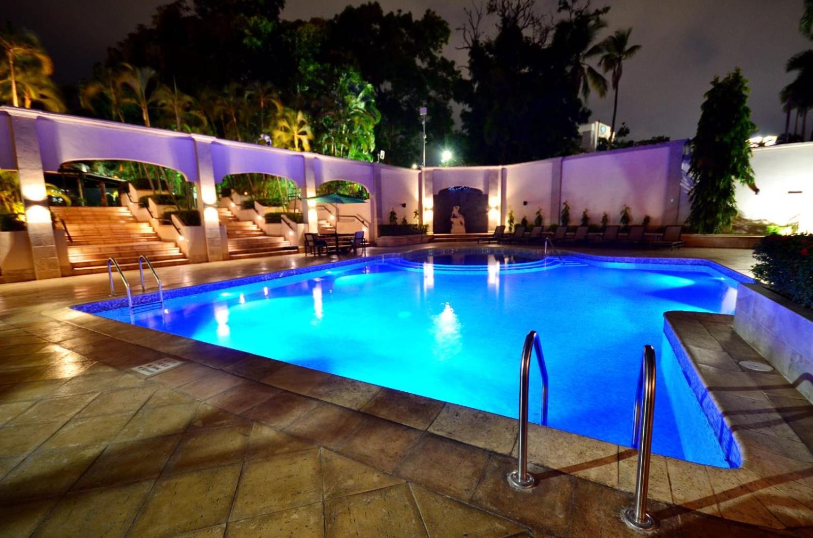 Hilton Princess San Pedro Sula Exteriör bild